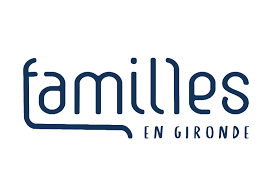 Logo Familles en Gironde