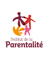 Institut de la parentalité logo