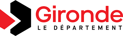 Logo département de la Gironde