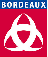 Logo ville de Bordeaux