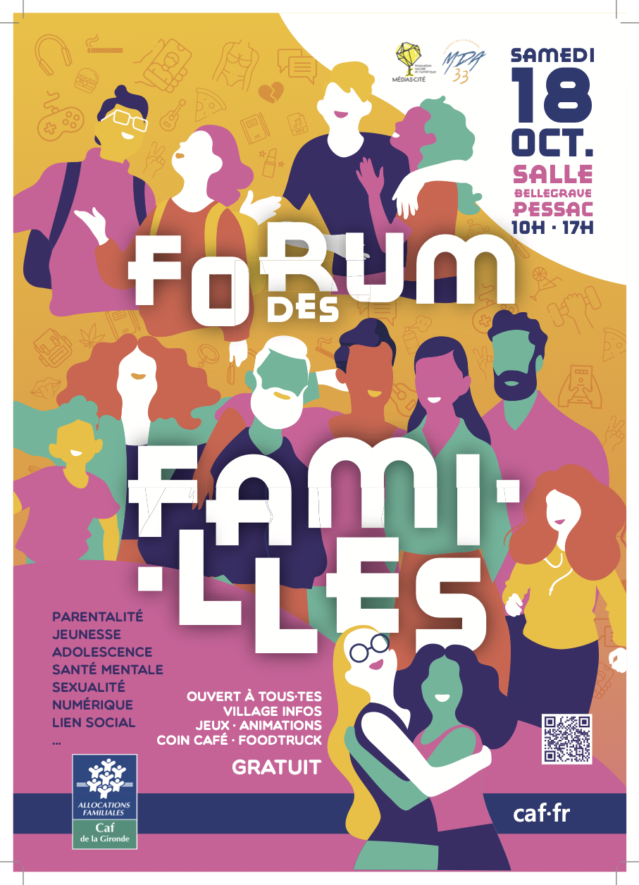 Forum des Familles