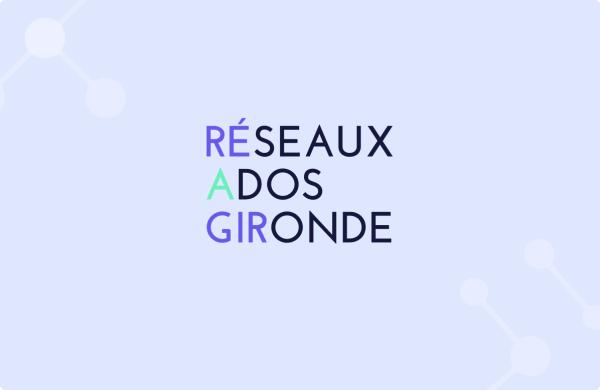 Logo Reseaux Ados Gironde